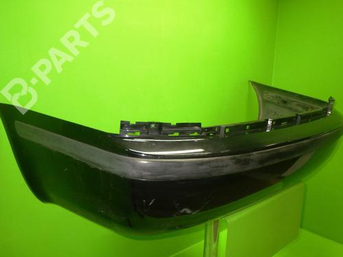 Rear bumper SKODA OCTAVIA I (1U2) 1.6 | BP8178661C8 