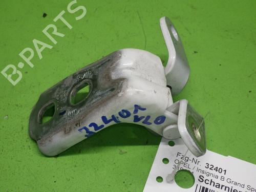 Used Hinge/Door check strap Hinge/Door check strap OPEL INSIGNIA B Grand Sport (Z18) 2.0 (68) (200 hp) 32399042 32399042