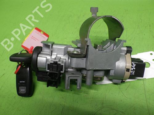 Used Ignition barrel MAZDA 2 (DY) 1.4 (80 hp) 30332055