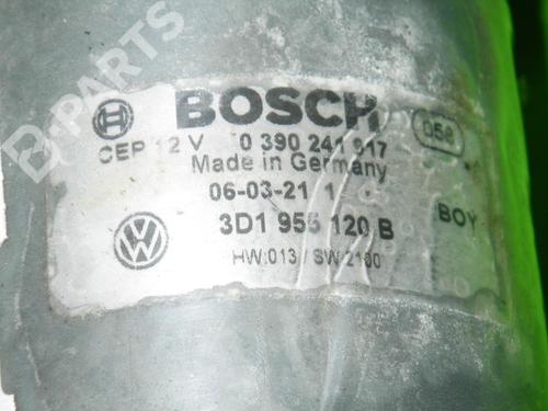 Viskermotor vindrude VW PHAETON (3D1, 3D2, 3D3, 3D4, 3D6, 3D7, 3D8, 3D9) 3.0 V6 TDI 4motion | BP6606820M29 