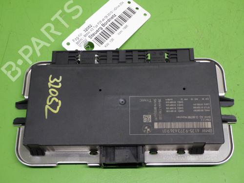Used Control unit BMW X3 (F25) xDrive 20 d (184 hp) 25796158