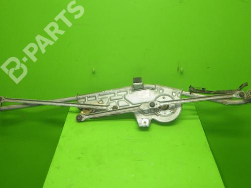 Used Front wipers mechanism VW SHARAN (7M8, 7M9, 7M6) 2.0 (115 hp) 8954044
