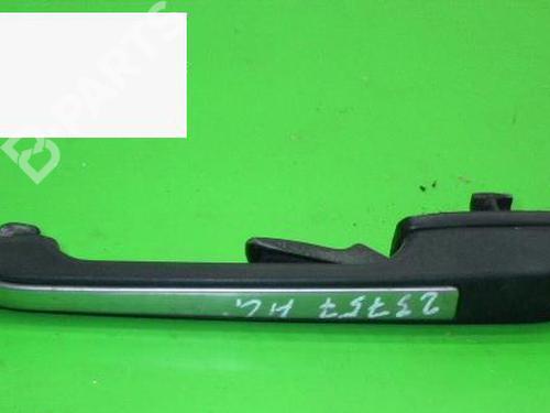 Rear left exterior door handle VW GOLF I (17) 1.6 D (54 hp)null