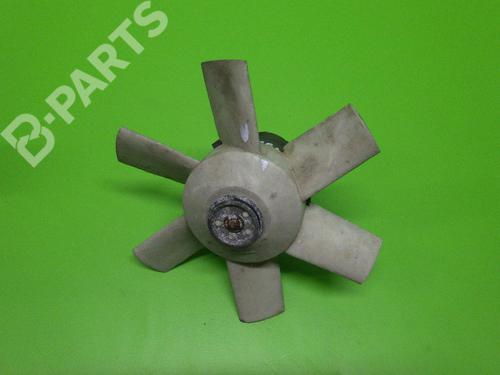 Radiator fan AUDI 80 B4 Avant (8C5) 2.0 E (115 hp) 6350591