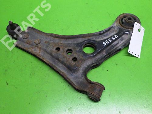 Used Right front suspension arm CHEVROLET AVEO / KALOS Hatchback (T200) 1.4 16V (94 hp) 6608721