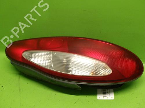 Used Left taillight Left taillight 38257235 38257235