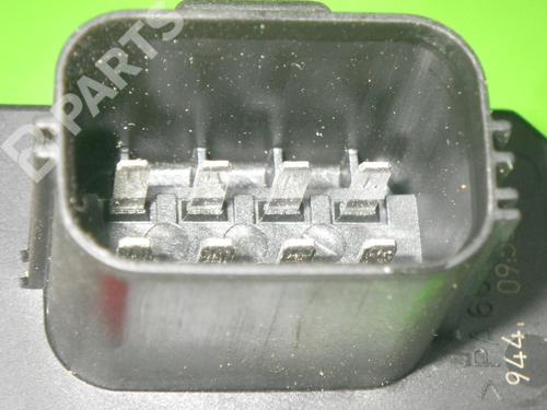 Left rear window motor FORD FOCUS I (DAW, DBW) 1.8 16V | BP6658446E23 