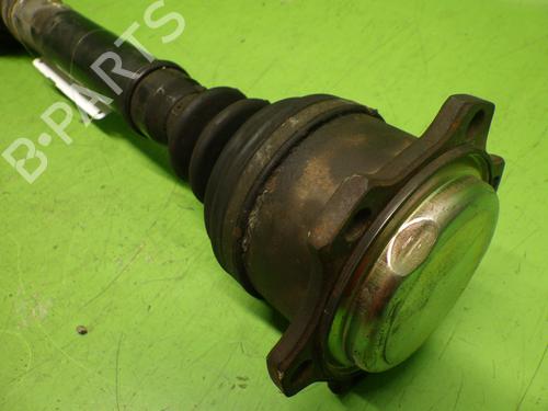 Left front driveshaft AUDI A4 B5 (8D2) 2.8 quattro | BP30047012M38 