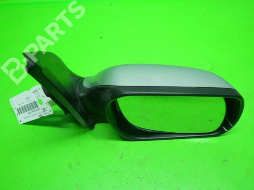 Used Right mirror MAZDA 2 (DY) 1.6 (100 hp) 6652231