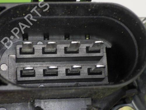 Right front window motor AUDI A6 C5 Avant (4B5) 1.9 TDI | BP17610518E20 