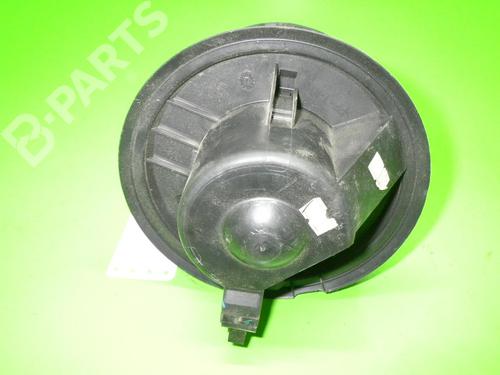 Heater blower motor FIAT MULTIPLA (186_) 1.6 16V Bipower (186AXC1A) | BP6356656M62 
