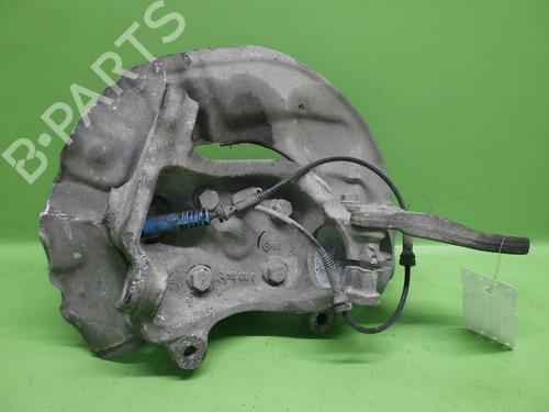 Right front steering knuckle BMW 5 Touring (E61) 530 d | BP34710231M26 - Image 2