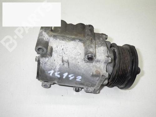 AC compressor MAZDA 2 (DY) 1.4 | BP6351813M34