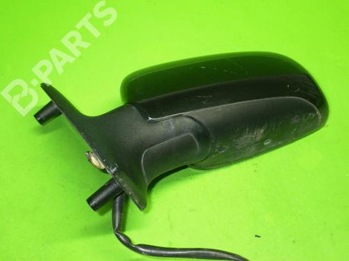 Right mirror VW SHARAN (7M8, 7M9, 7M6) 1.9 TDI | BP6641982C27 