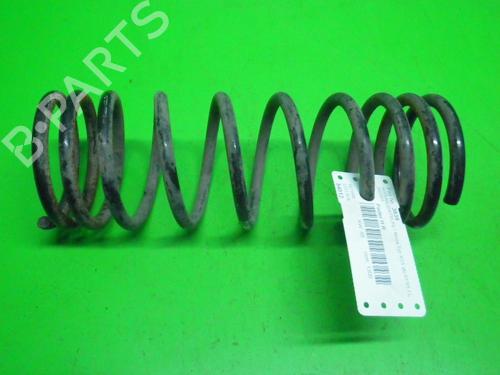 Used Shock absorber spring NISSAN MICRA II (K11) 1.3 i 16V (75 hp) 14745443