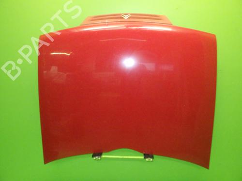 Used Hood CITROËN ZX (N2) 1.6 i (88 hp) 24323128