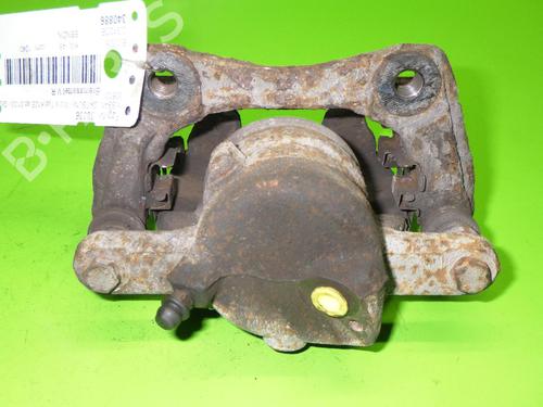 Right front brake caliper NISSAN MICRA III (K12) 1.2 16V | BP14731390M104 