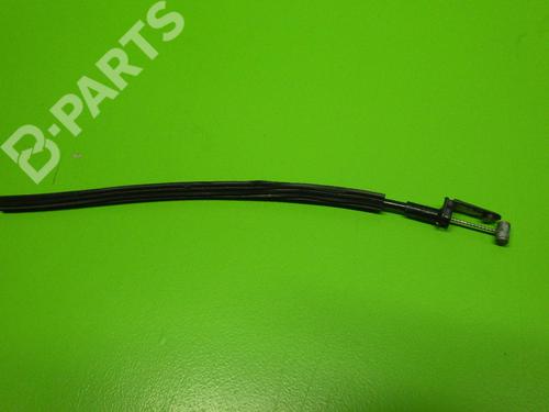 Front right lock FORD FOCUS II (DA_, HCP, DP) 1.8 | BP6639549C97 