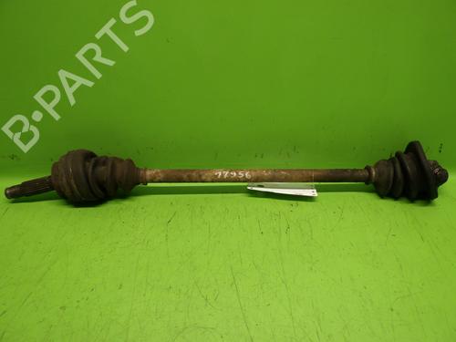 Used Right front driveshaft TRABANT P 601 0.6 (26 hp) 29901326