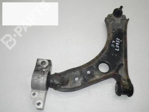 Used Left front suspension arm VW GOLF V (1K1) 1.4 16V (75 hp) 6644143