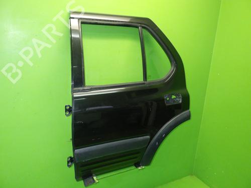 Dør venstre bak OPEL FRONTERA B (U99) 2.2 DTI (6B_ZC, 6B_VF, 6B_66, 6B_76) | BP13418505C4 
