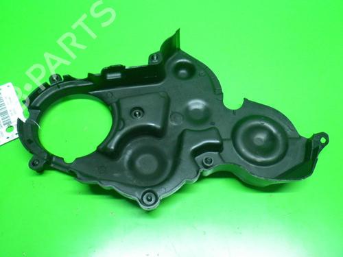 Used Timing cover PEUGEOT 206 Hatchback (2A/C) 1.4 HDi eco 70 (68 hp) 14716571