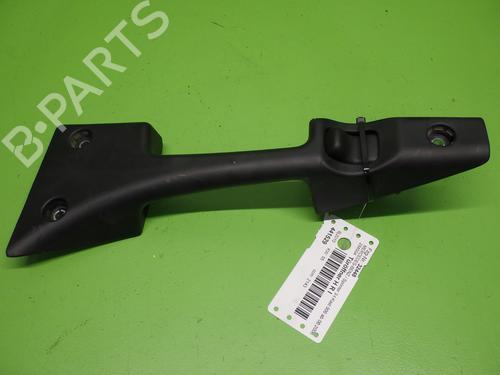 Used Rear right interior door handle Rear right interior door handle MERCEDES-BENZ SPRINTER 3-t Van (B906) 213 CDI (906.611, 906.613) (129 hp) 32456802 32456802