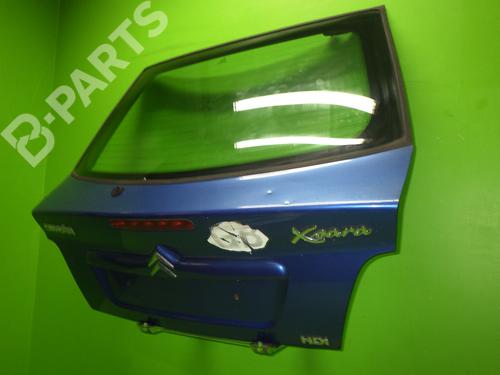Tailgate CITROËN XSARA Break (N2) 2.0 HDi 109 | BP8256940C6 