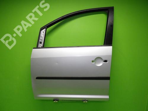 Used Left front door VW TOURAN (1T1, 1T2) 1.9 TDI (105 hp) 11724460