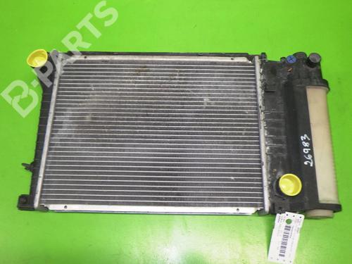 Radiador de água BMW 3 (E36) 316 i (102 hp) 6389747