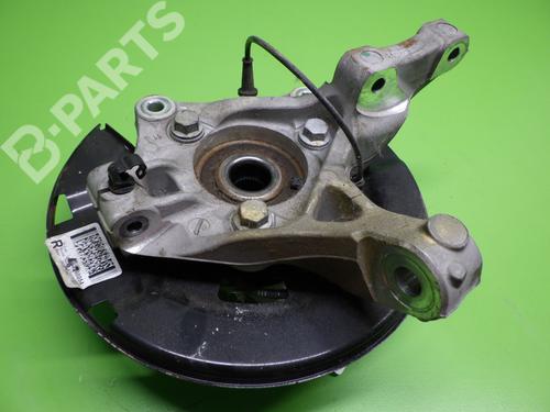 Right front steering knuckle OPEL ASTRA J Sports Tourer (P10) 1.3 CDTI (35) | BP11806853M26 