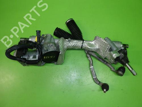 Styregear/Snekke OPEL GRANDLAND / GRANDLAND X (A18, P1UO) 1.2 (75) (131 hp) 17988323