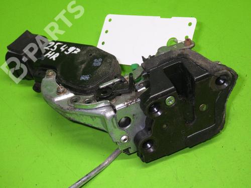 Used Rear right lock SUZUKI GRAND VITARA I (FT, HT) 2.7 4x4 (JA627, SQ627W2) (173 hp) 6609381