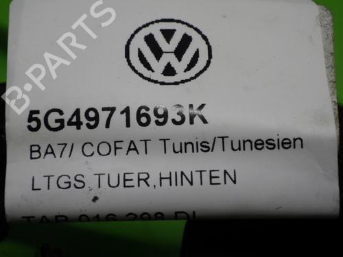 Wiring harness VW GOLF VII (5G1, BQ1, BE1, BE2) 1.2 TSI | BP16163135E16 