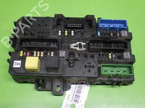 Other OPEL ASTRA H GTC (A04) 1.9 CDTi (L08) | BP21946352O1 