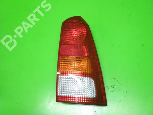 Used Right taillight FORD FOCUS I Turnier (DNW) 1.8 16V (115 hp) 6606650