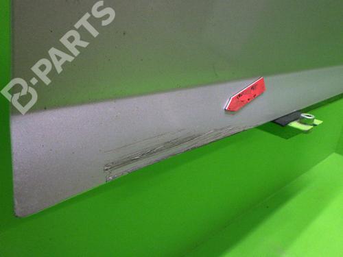 Right front door PEUGEOT 407 SW (6E_, 6D_) 1.6 HDi 110 | BP7018356C3 