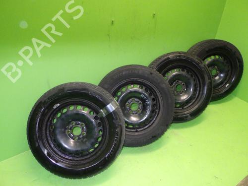 Rim FORD GALAXY II (WA6) 2.0 TDCi | BP25981579C45