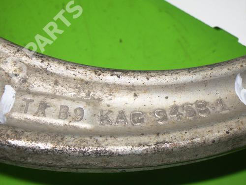 Left front suspension arm MERCEDES-BENZ M-CLASS (W164) ML 280 CDI 4-matic (164.120) | BP6610742M12 