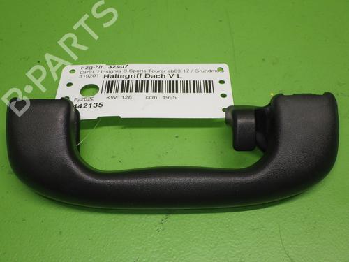 Håndtag i tag OPEL INSIGNIA B Sports Tourer (Z18) 2.0 CDTi (35) (174 hp) 33161966