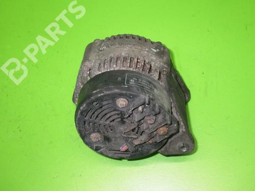 Alternator FORD ESCORT V (AAL, ABL) 1.6 i 16V | BP6401081M7 