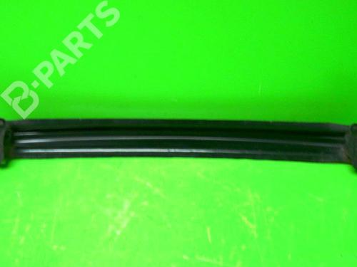 Rear bumper reinforcement VW GOLF V (1K1) 2.0 TDI 16V | BP6661581C73 