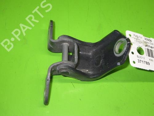 Used Hinge/Door check strap FORD FIESTA VI (CB1, CCN) 1.25 (82 hp) 14737862