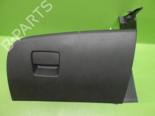 Used Glove box OPEL CROSSLAND X / CROSSLAND (P17, P2QO) 1.5 Turbo D (75) (120 hp) 27601398