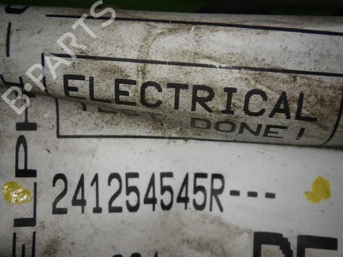 Wiring harness RENAULT TWINGO II (CN0_) 1.2 16V (CN04, CN0B) | BP37412465E16 - Image 3