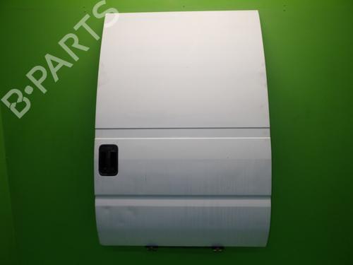 Used Left slide door FIAT SCUDO Van (220_) 1.9 D (69 hp) 30629277