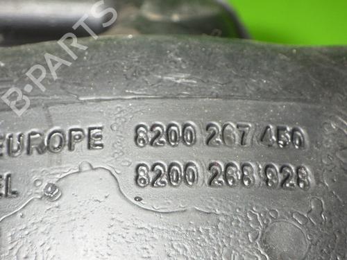 Pipe RENAULT MEGANE II (BM0/1_, CM0/1_) 1.9 dCi (BM0G, CM0G) | BP14733314M125 