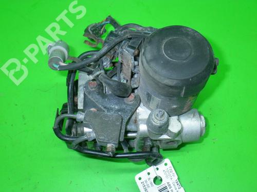 Used ABS pump TOYOTA CELICA Coupe (_T18_) 2.0 (ST182, ST183) (156 hp) 6360216