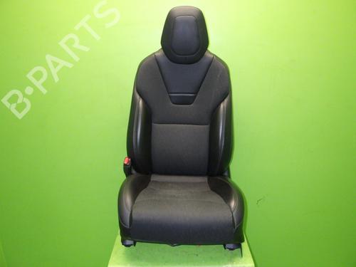 Used Left front seat TESLA MODEL X (5YJX) 100D AWD (525 hp) 19443157