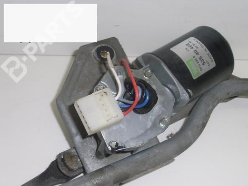 Front wiper motor PEUGEOT 405 II (4B) 1.8 | BP6649623M29 
